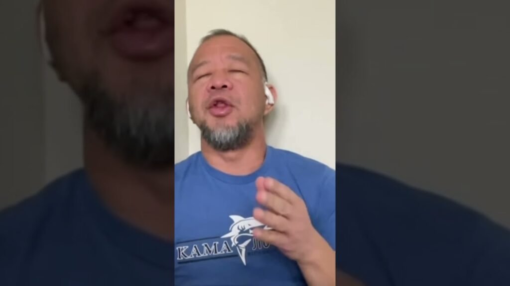 Why Blue Belts Quit Jiu-Jitsu: Insights & Reflections #JiuJitsuJourney #BlueBeltBlues