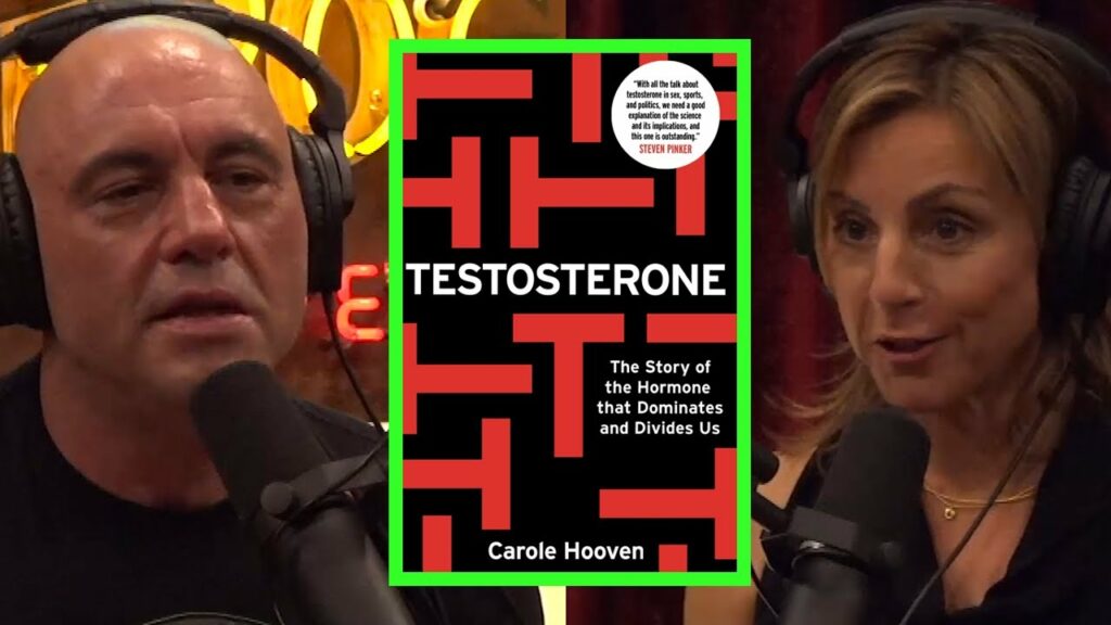 Why Carole Hooven Wanted to Study Testosterone