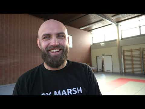 "Why Do You Train Jiu-Jitsu?"