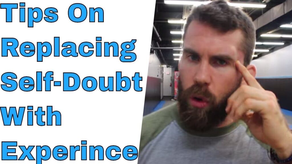 Why Does This Successful Blue Belt Feels Inadequate for BJJ Competitions ?