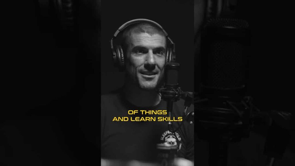 Why Humans Should Learn BJJ