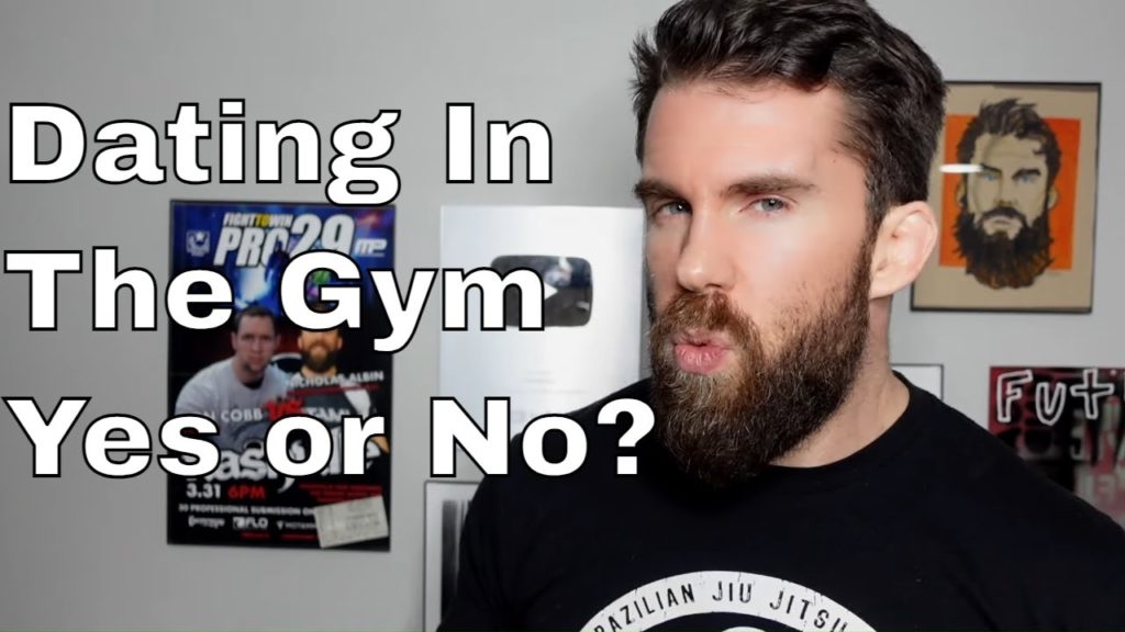 Why I Can’t Have a No Dating Policy in my BJJ Gym