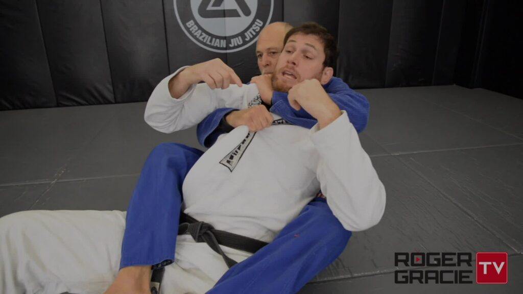 Why I Don't Use The Bow and Arrow Choke