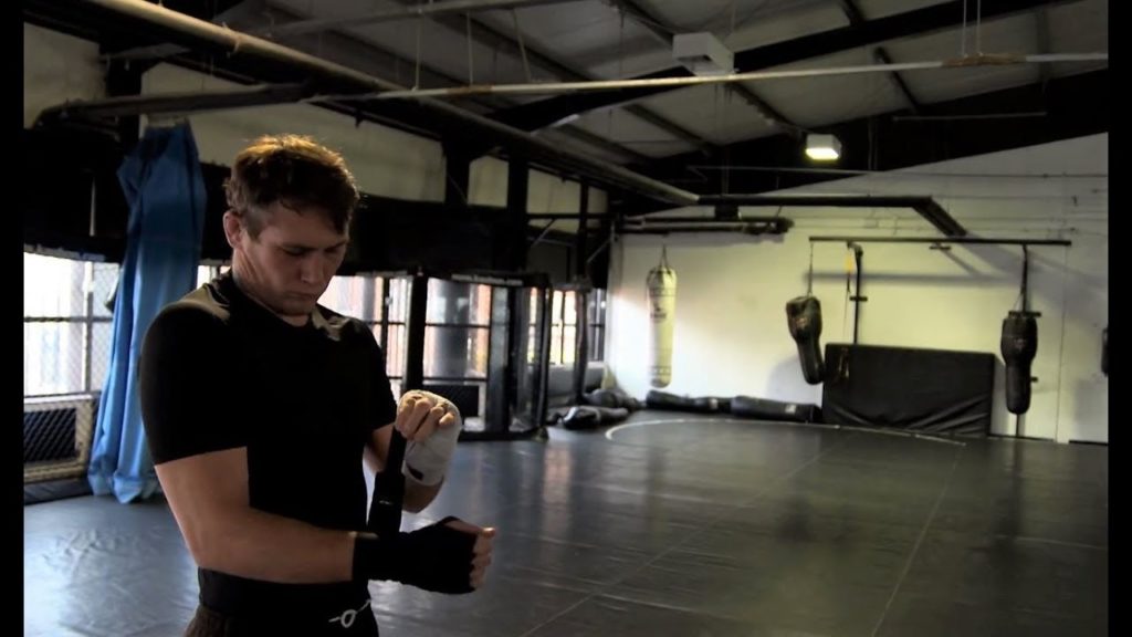 Why I Fight: Darren Till