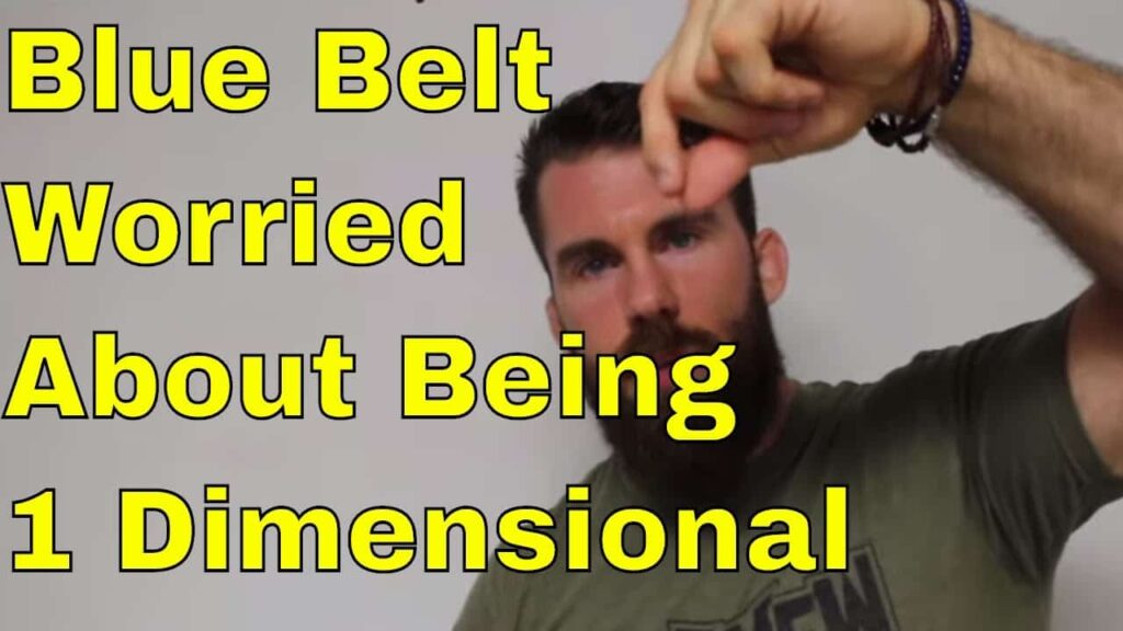 Why I Quit Finishing My Best Techniques During Rolling as a BJJ Purple Belt