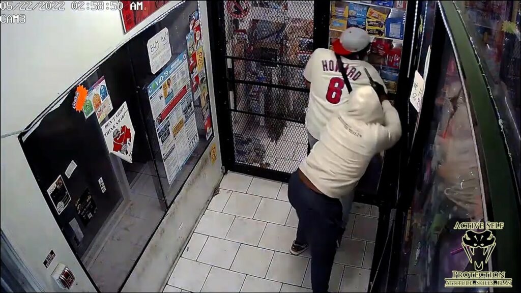 Why It's Important To Carry On Your Person