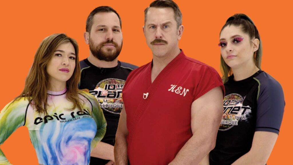 Why Master Ken Hates No Gi BJJ