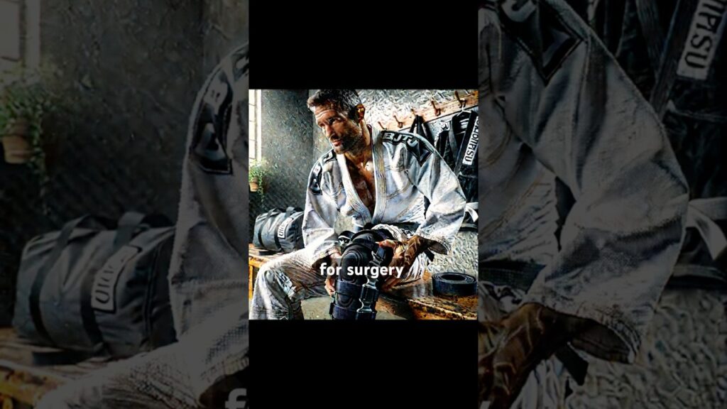 Why Most BJJ Injuries Are Avoidable (Here’s How to Train Pain-Free After 40)