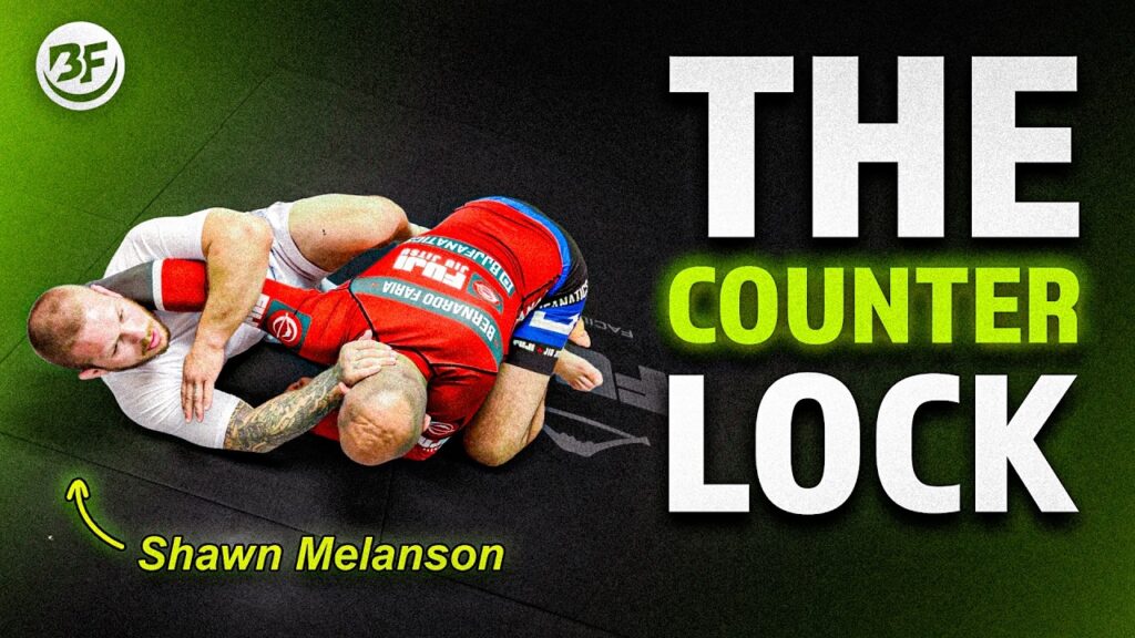 Why Posting To Defend The Butterfly Sweep Is A GIANT Mistake (Shawn Melanson)