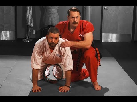 Why the Referee's Position is Useless | Master Ken