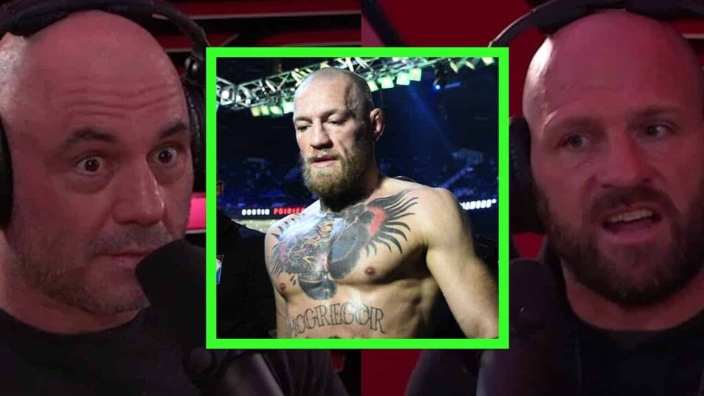 Will Conor McGregor Still Be Competitive in MMA?
