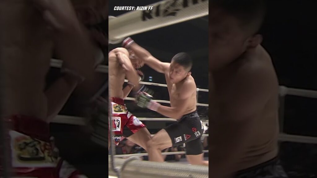 Will Kai Asakura win UFC GOLD? π£ #ufc310