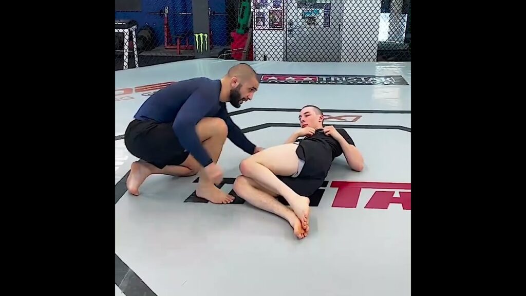 Windshield Wiper Speed Drill by Firas Zahabi