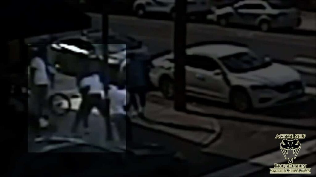 Work On your Grappling Techniques Before You Need Them In A Fight