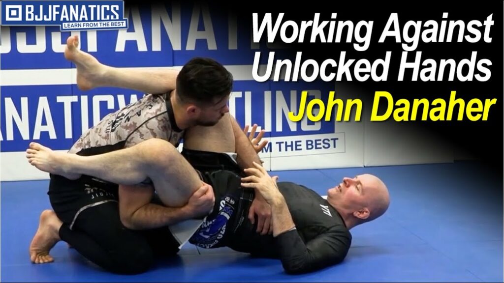 Working Against Unlocked Hands by John Danaher