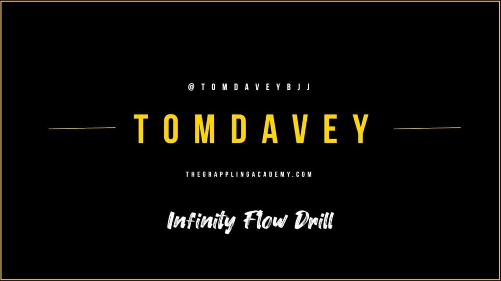 World Class Infinity Flow Drill !