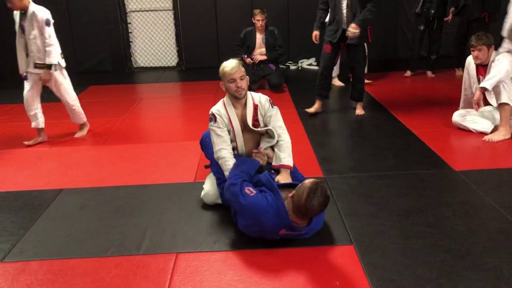 Worm Guard vs Combat Base