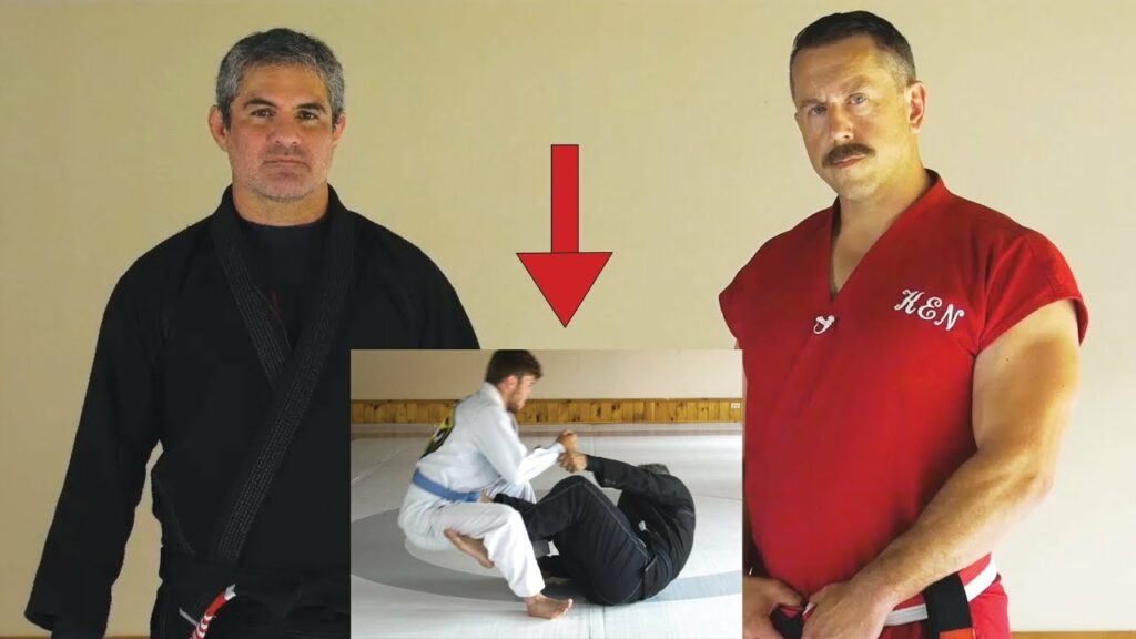 Worst Sweep in BJJ? | Master Ken