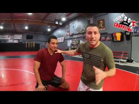 Would Askren have CHOKED OUT Robbie Lawler!???