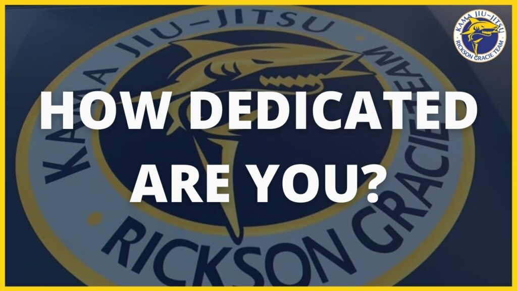 Would YOU Drive 2 Hours To Train Jiu-Jitsu?