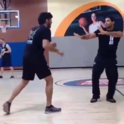 Would you use 'Sport Jiu Jitsu' in a Street Fight