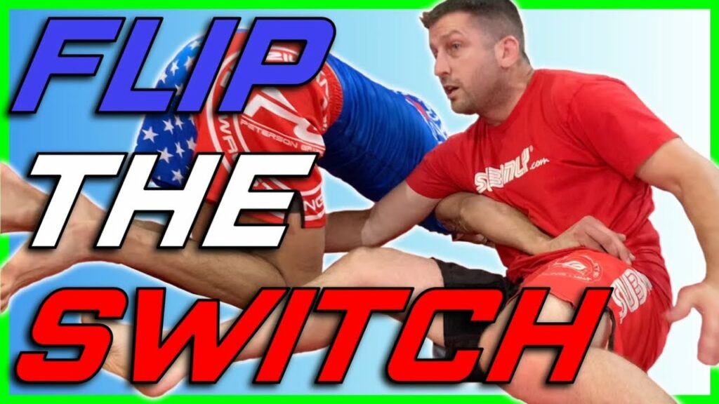 Wrestling For BJJ is FUN-damental!!