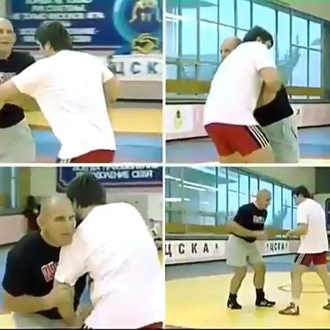 Wrestling details by @alekseimaskaev