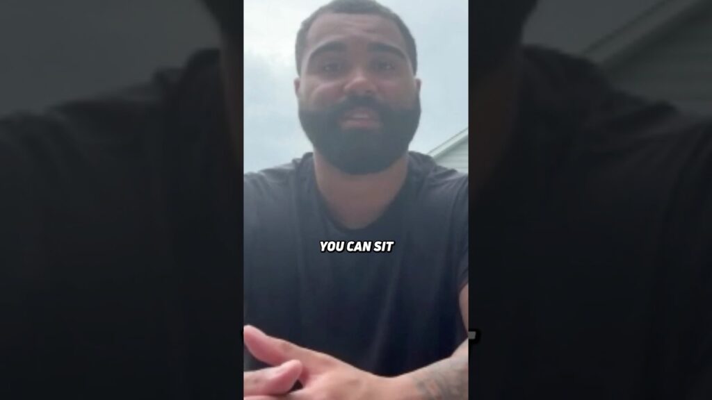 “Wrestling is really, really hard” Gable talks wrestling vs jiu-jitsu🔥 #flograpplingshow