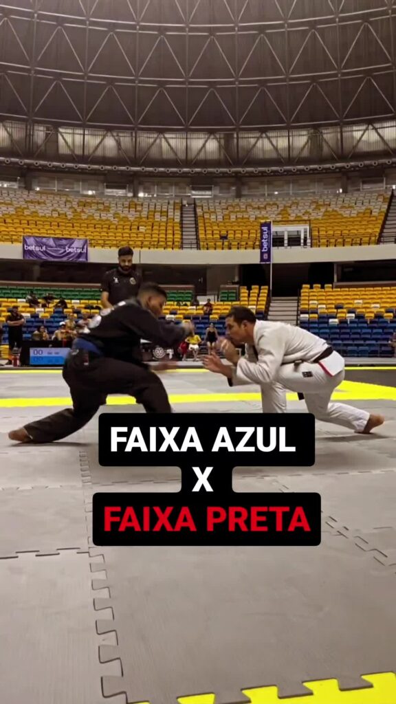 X Vídeo: Estude Jiu-Jitsu com a CUPOM: LS10 (LINK AQUI NA BIO) Procu