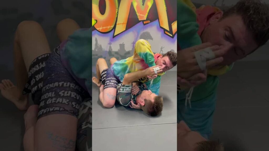 YOU HAVE TOO MANY FRIENDS!!!