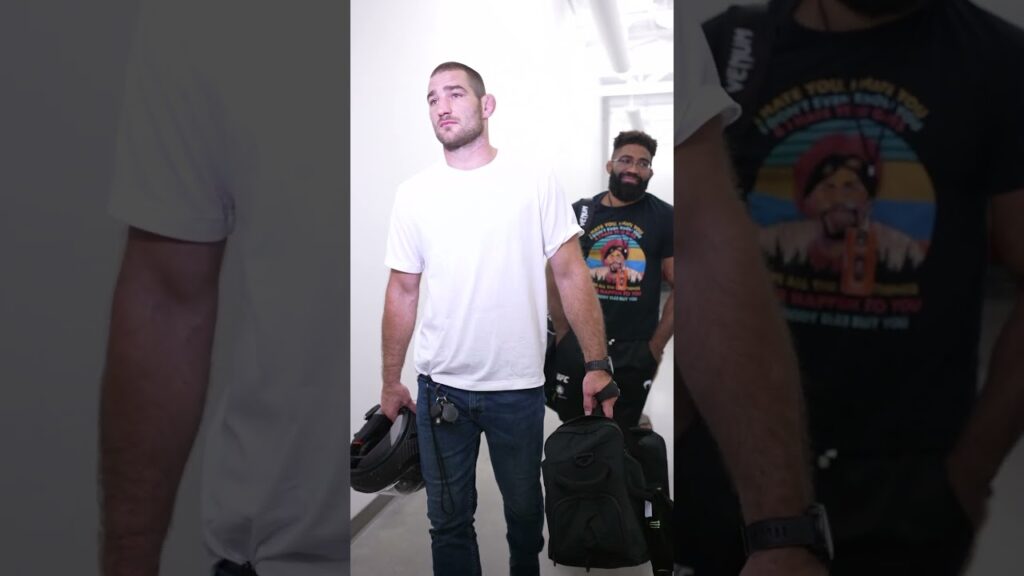 🚨YOUR UFC VEGAS 76 MAIN EVENT HAS ARRIVED!🚨