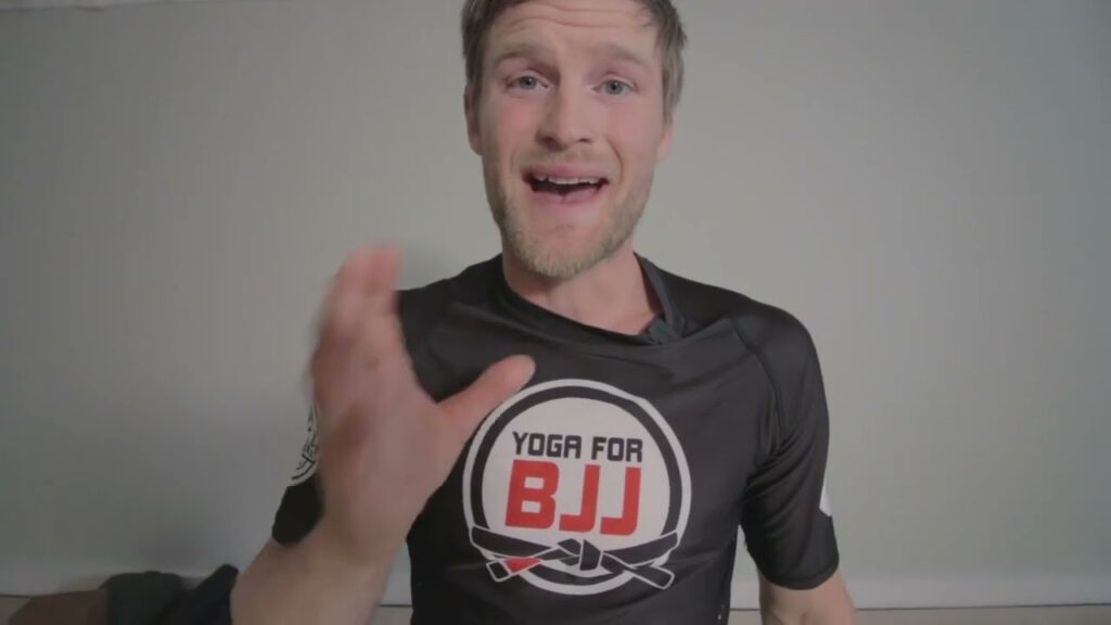 Yoga for BJJ - Win At Life