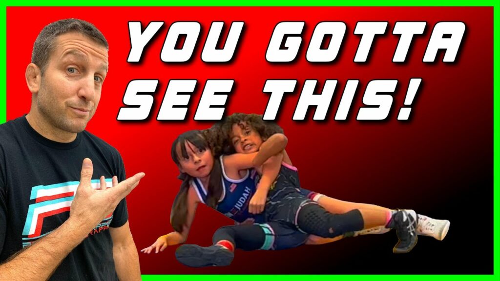 You Can Learn a LOT from a 5 Year Old!