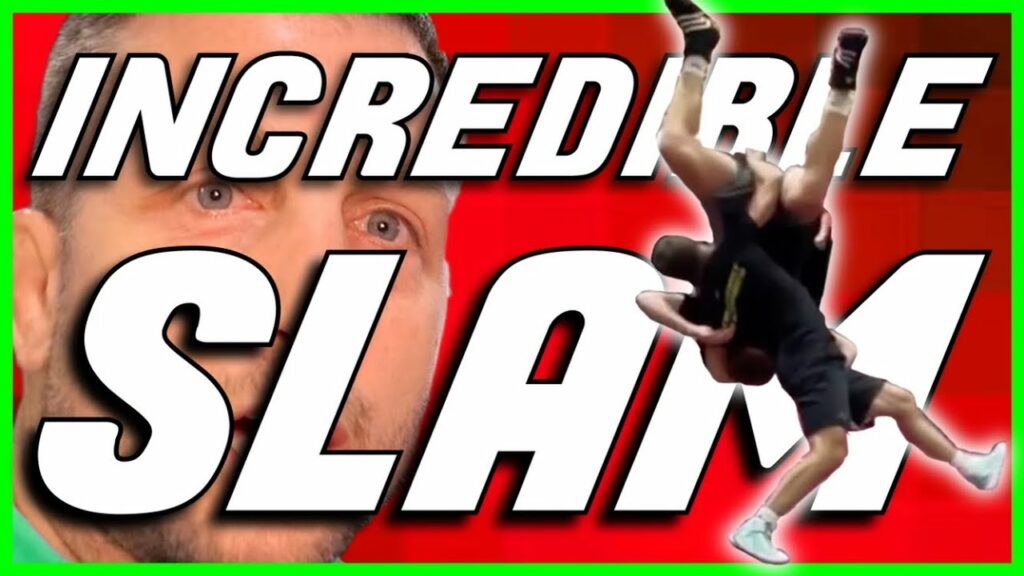 You Won't BELIEVE This TAKEDOWN until you SEE it!