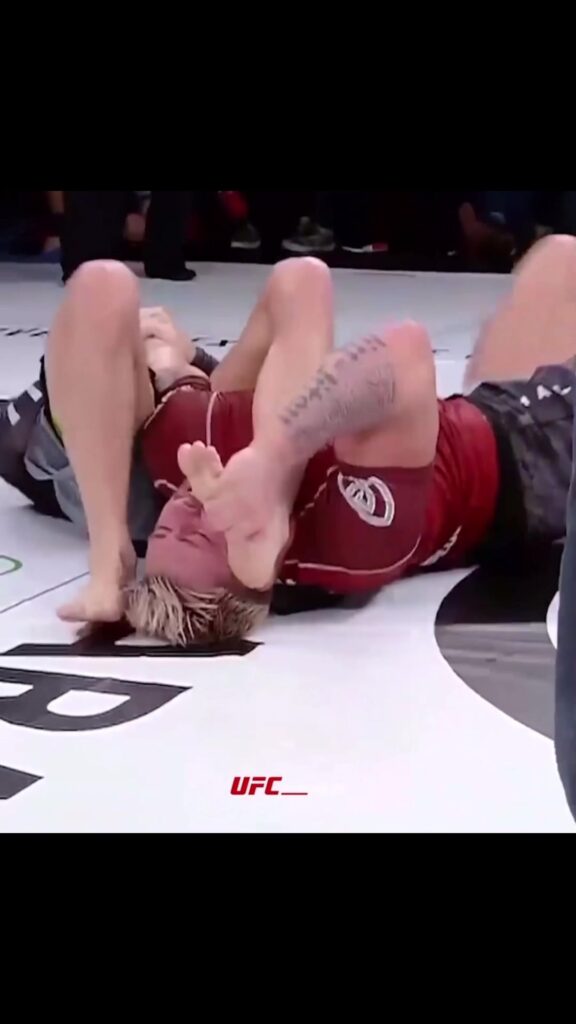 You don’t have to like him but Gordon Ryan is in a league of his own when it co