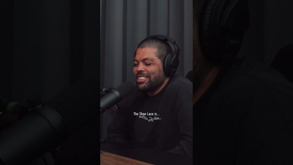 You need to learn: ShoeLace and Lilliplata are POWERFUL | GalvaoCast #31