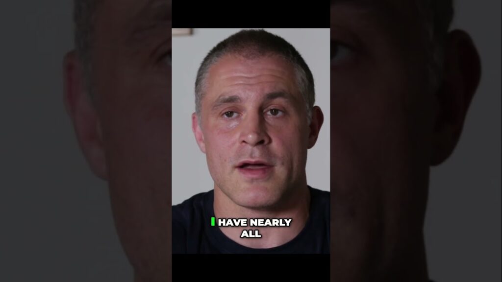 You'll Never Regret Taking Up Jiu Jitsu