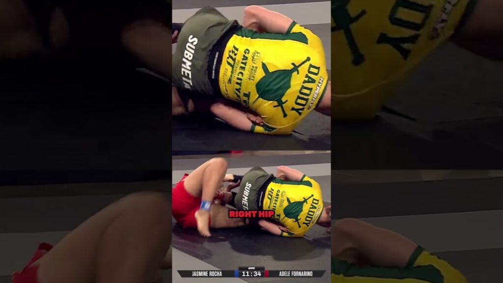 Your Ankle Lock needs to EVOLVE π