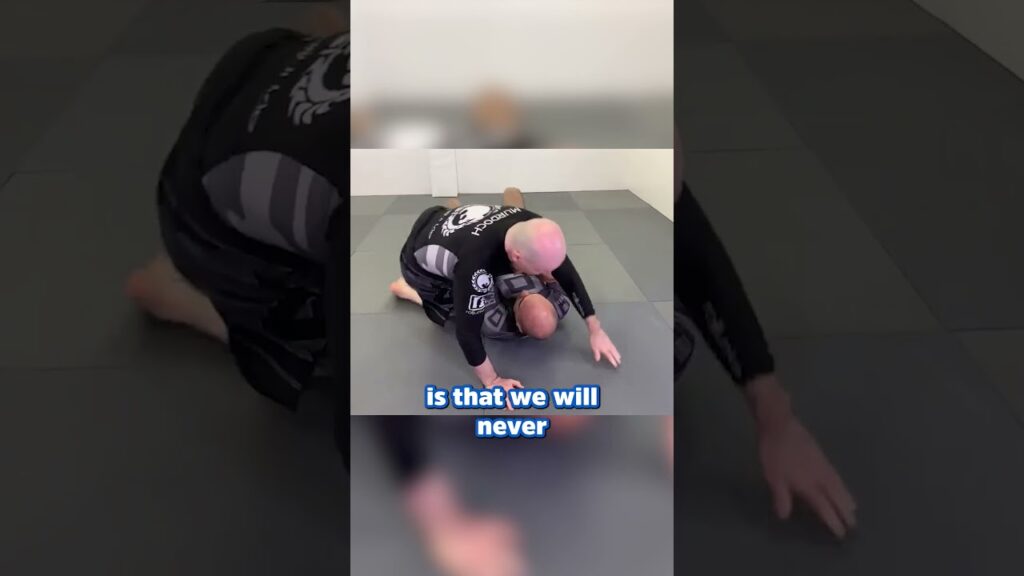 Your Armbar is Clumsy Because You're Doing This... (John Danaher)  #bjjlesson #bjj #bernardofaria