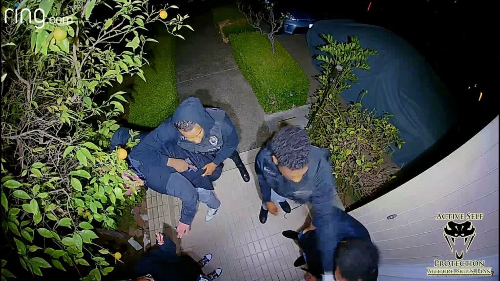 Your Entryways Are Transitional Spaces To Pay Attention In