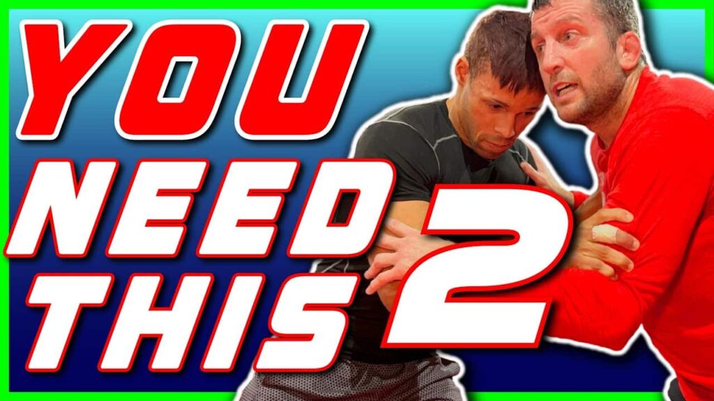 Your FIRST Day of Standup Grappling/Wrestling! PART 2