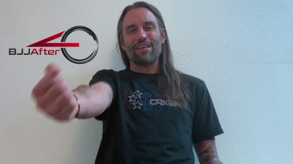 Your Jiu-Jitsu identity Crisis!