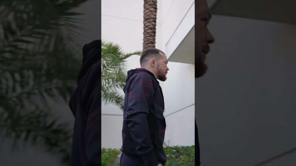 Your UFC Las Vegas MAIN EVENT has arrived! 👊