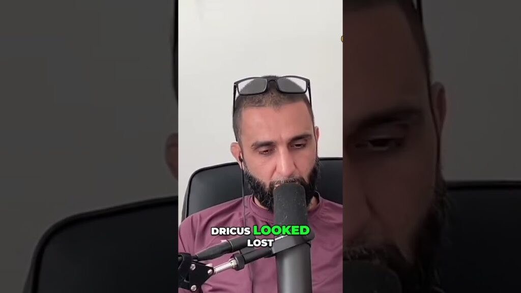 Your black belt doesn't mean anything in MMA #ufc #mma #bjj #ufcfighter