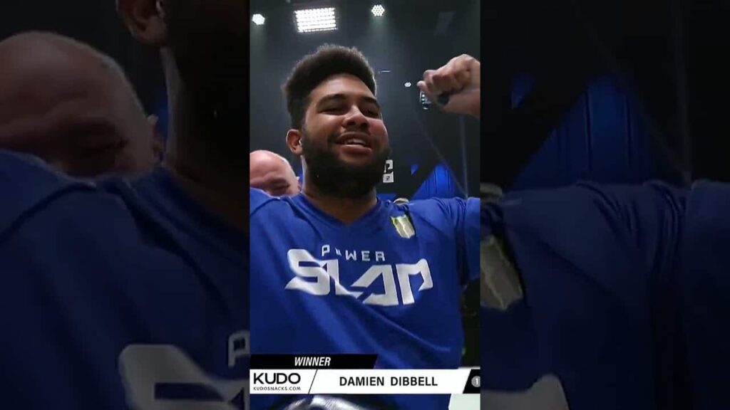 Your new HEAVYWEIGHT CHAMPION of the world 🌎