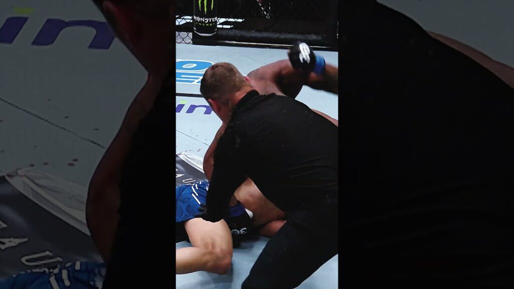 You're NOT going to want to miss this one π€ #UFC304