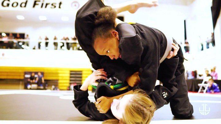 Youth Grey Belt | at LA 2020