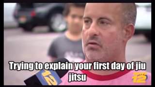 Yup LMFAO #kanojiujitsu #BrazilianjiuJitsu #oldschoolkiujitsu  #pressure