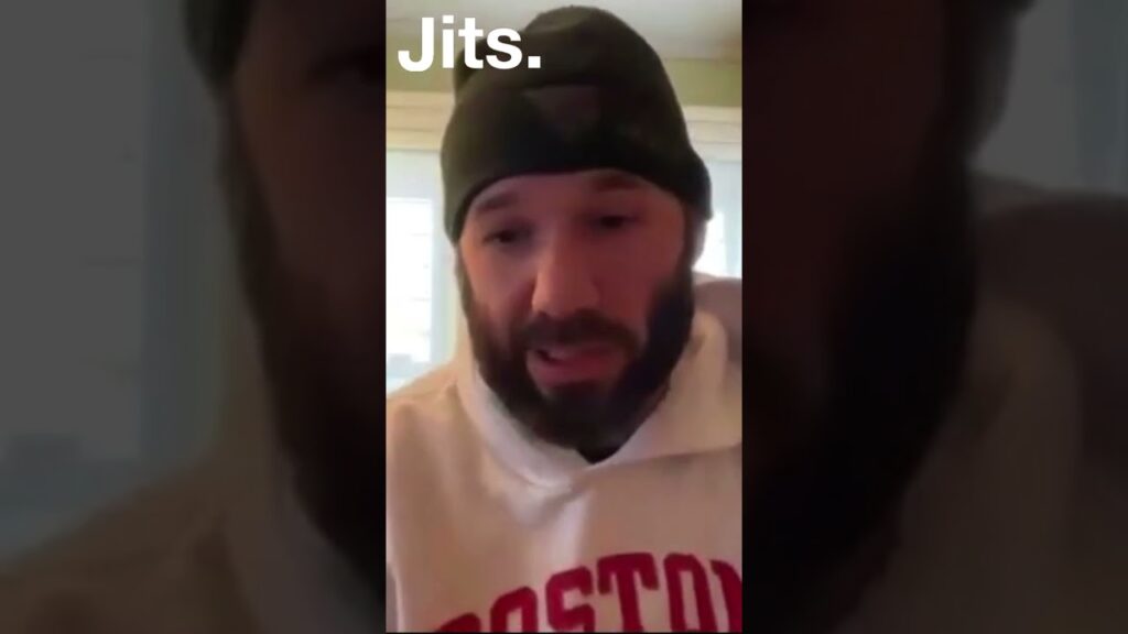 Zach Maslany shares his advice for aspiring combat sports promoters