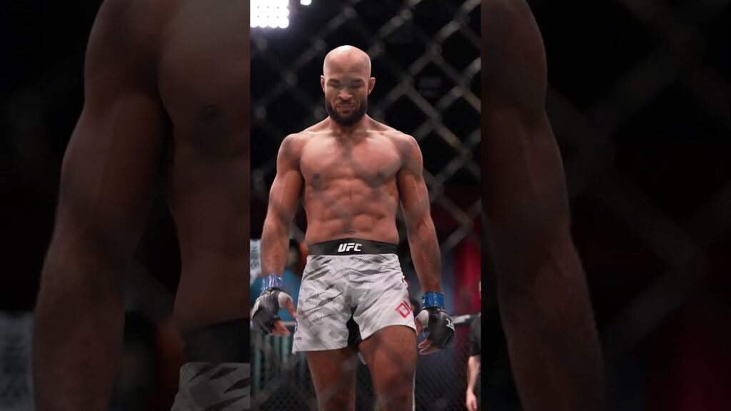 anotha one 👏 #ufcvegas109